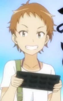 Seto, Midori