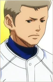 Shirasu, Kenjirou