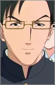 Kogure, Junya