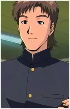Tominaga, Masashi