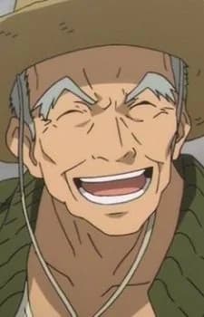Kotoishi, Kousaku