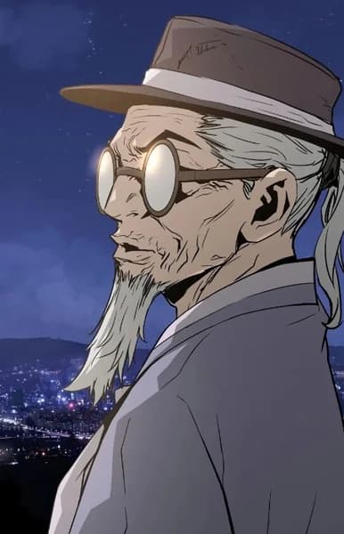 Sang Sik, Ju