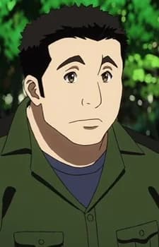 Kutsuwada, Tsutomu