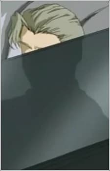 Sawachika's Father