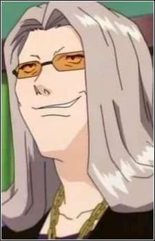 Yoshinari, Taiki