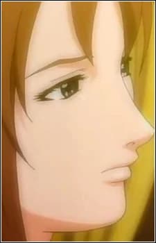 Houshou, Mitsuru