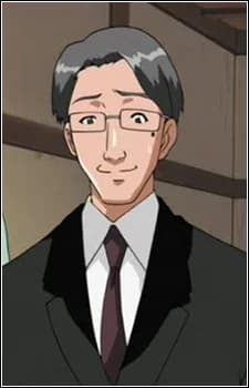 Obana, Toshiyuki