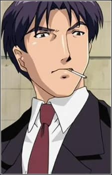 Mine, Kazushi