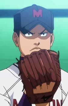 Minamidaira, Mamoru