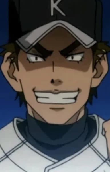 Shibata, Kyouhei