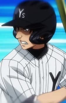 Fukuda, Daiki