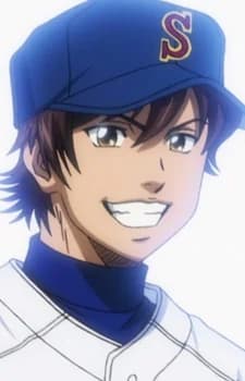 Kusunoki, Fumiya