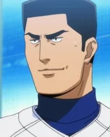 Saitou, Hiromi