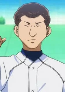 Kuwata, Masaki