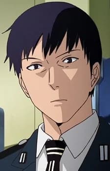 Shinoda, Masafumi