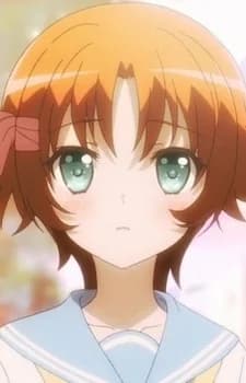 Haruhara, You
