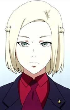 Mado, Akira