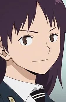 Sawamura, Kyouko