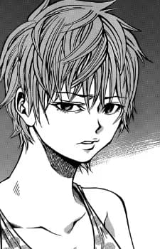 Hoshikawa, Mei