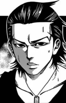 Takuma, Issei