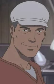 Noriko's Father