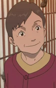 Noriko's Mother