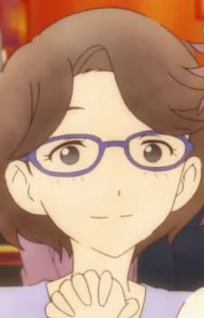 Kinouchi, Oshie
