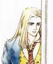 Lowland, Ian