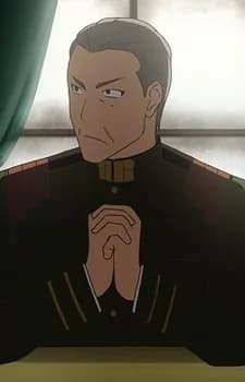 Iwao, Hyuuga