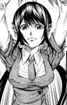 Hourai, Yae