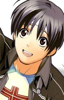 Hiba, Ryuuji