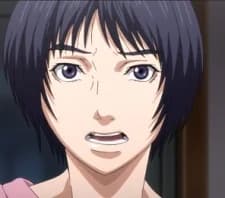 Kazami, Sanaka