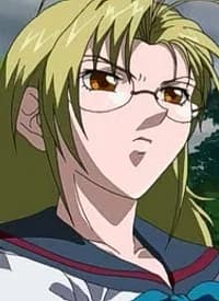 Komiyama, Mizuki