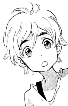 Suzumura, Yuuta