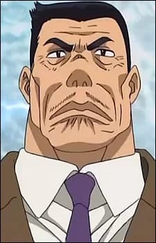 Kiritsubo, Taizou