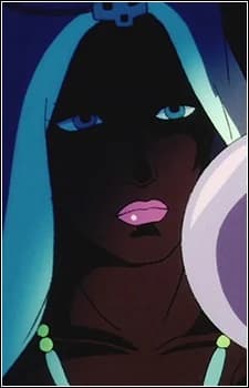 Miss Madou