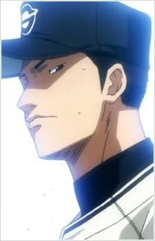 Maki, Yousuke