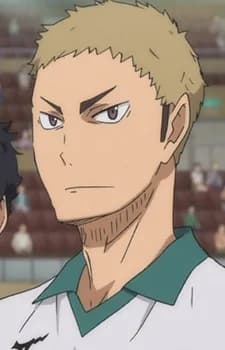 Kamasaki, Yasushi