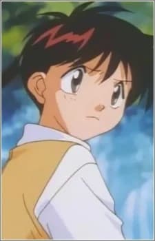 Otoi, Nobuhiko