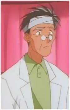 Otoi, Shinosuke