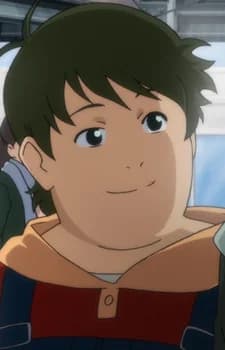 Sakazaki, Kenta