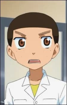 Nishino, Hiroshi