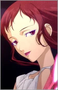 Komatsubara, Ayane