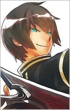 Arisu, Shinnosuke