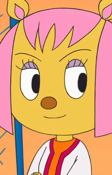 Fox, Paula