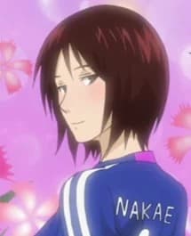 Nakae, Mina
