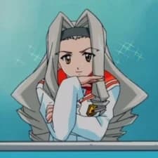 Aoshima, Reika