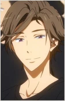 Minami, Kazuki