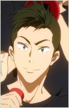 Uozumi, Takuya