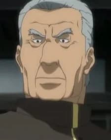 Hasegawa, Toyoharu